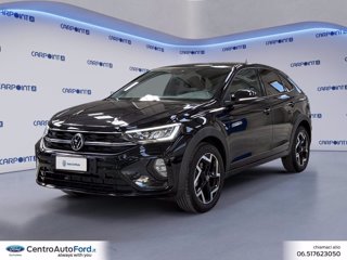 VOLKSWAGEN Taigo 1.0 tsi r-line 115cv 0