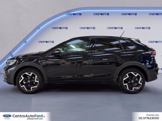 VOLKSWAGEN Taigo 1.0 tsi r-line 115cv 1