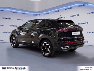 VOLKSWAGEN Taigo 1.0 tsi r-line 115cv 2
