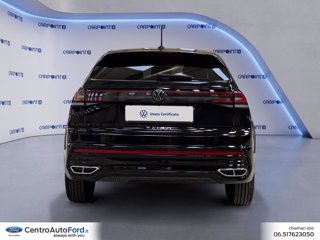 VOLKSWAGEN Taigo 1.0 tsi r-line 115cv 3