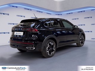 VOLKSWAGEN Taigo 1.0 tsi r-line 115cv 4