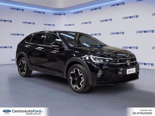VOLKSWAGEN Taigo 1.0 tsi r-line 115cv 6