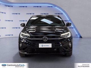 VOLKSWAGEN Taigo 1.0 tsi r-line 115cv 7
