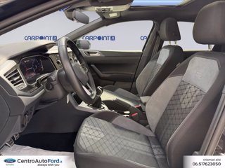 VOLKSWAGEN Taigo 1.0 tsi r-line 115cv 8