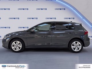 VOLKSWAGEN Golf 2.0 tdi life 115cv dsg 1