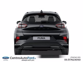 FORD Puma 1.0 ecoboost h st-line 125cv 3