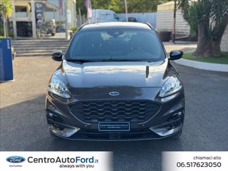 FORD Kuga 2.5 Full Hybrid 190 CV CVT 2WD ST-Line X