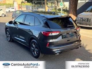 FORD Kuga 2.5 Full Hybrid 190 CV CVT 2WD ST-Line X 2