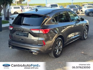 FORD Kuga 2.5 Full Hybrid 190 CV CVT 2WD ST-Line X 4