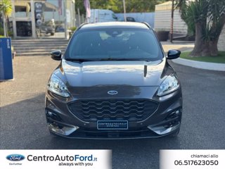 FORD Kuga 2.5 Full Hybrid 190 CV CVT 2WD ST-Line X 6