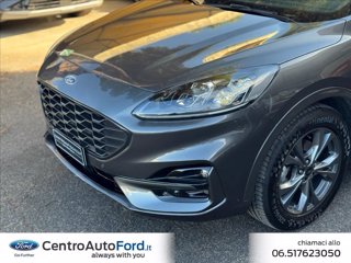 FORD Kuga 2.5 Full Hybrid 190 CV CVT 2WD ST-Line X 7
