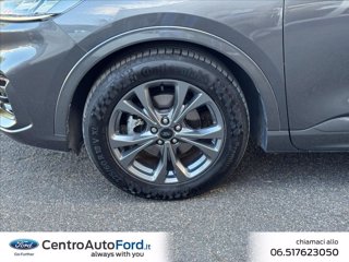 FORD Kuga 2.5 Full Hybrid 190 CV CVT 2WD ST-Line X 8