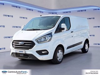FORD Transit custom 280 2.0 tdci 130cv trend l1h1 e6.2