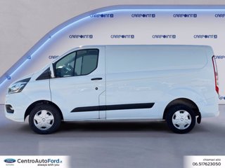 FORD Transit custom 280 2.0 tdci 130cv trend l1h1 e6.2 1
