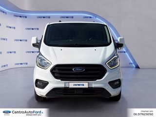 FORD Transit custom 280 2.0 tdci 130cv trend l1h1 e6.2 7