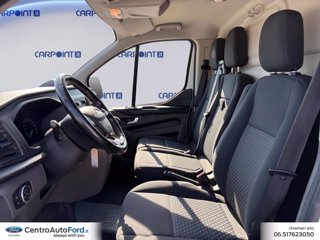 FORD Transit custom 280 2.0 tdci 130cv trend l1h1 e6.2 8