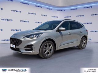 FORD Kuga 1.5 ecoboost st-line 2wd 150cv 0