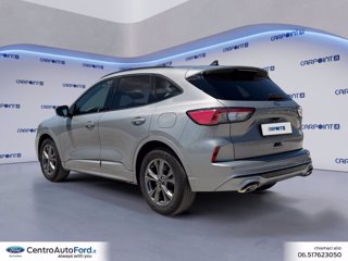 FORD Kuga 1.5 ecoboost st-line 2wd 150cv 2