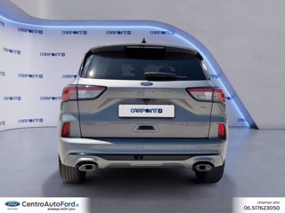 FORD Kuga 1.5 ecoboost st-line 2wd 150cv 3