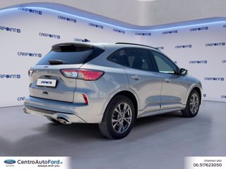 FORD Kuga 1.5 ecoboost st-line 2wd 150cv 4