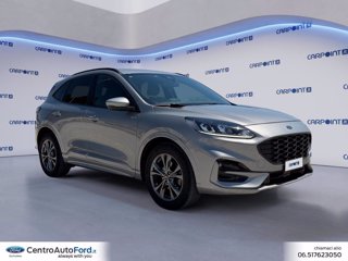 FORD Kuga 1.5 ecoboost st-line 2wd 150cv 6