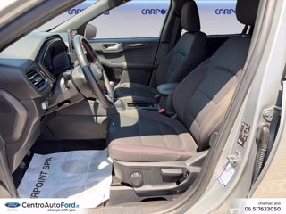 FORD Kuga 1.5 ecoboost st-line 2wd 150cv 8