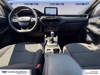 FORD Kuga 1.5 ecoboost st-line 2wd 150cv 9