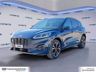 FORD Kuga 2.5 phev st-line x 2wd 225cv cvt 0