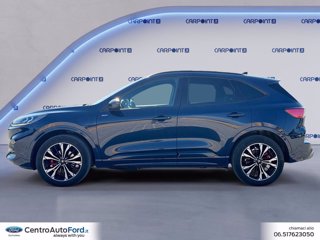 FORD Kuga 2.5 phev st-line x 2wd 225cv cvt 1