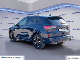 FORD Kuga 2.5 phev st-line x 2wd 225cv cvt 2