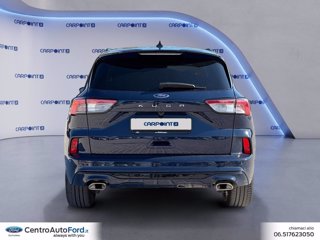 FORD Kuga 2.5 phev st-line x 2wd 225cv cvt 3