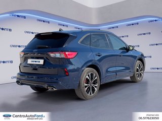 FORD Kuga 2.5 phev st-line x 2wd 225cv cvt 4