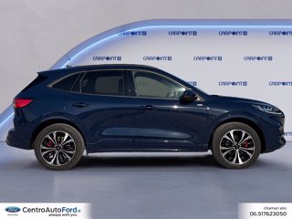 FORD Kuga 2.5 phev st-line x 2wd 225cv cvt 5