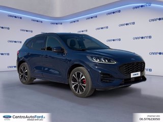 FORD Kuga 2.5 phev st-line x 2wd 225cv cvt 6