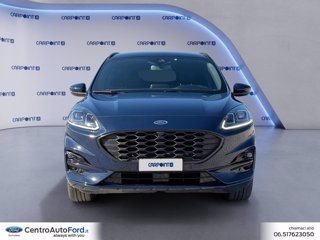 FORD Kuga 2.5 phev st-line x 2wd 225cv cvt 7
