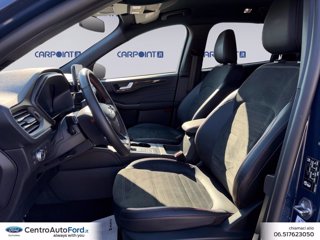 FORD Kuga 2.5 phev st-line x 2wd 225cv cvt 8