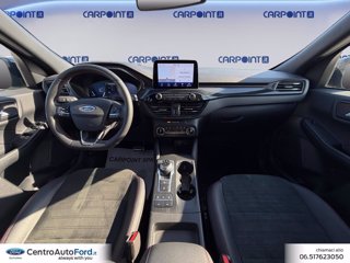 FORD Kuga 2.5 phev st-line x 2wd 225cv cvt 9