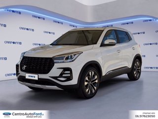 DR Dr 5.0 1.5 gpl 114cv GPL