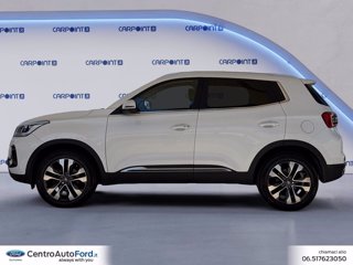 DR Dr 5.0 1.5 gpl 114cv GPL 1