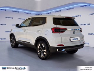 DR Dr 5.0 1.5 gpl 114cv GPL 2