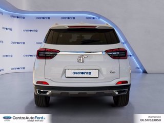 DR Dr 5.0 1.5 gpl 114cv GPL 3