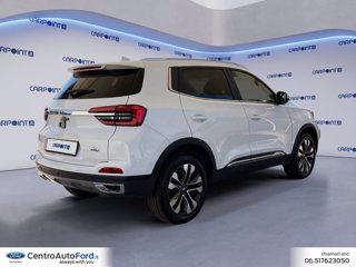 DR Dr 5.0 1.5 gpl 114cv GPL 4