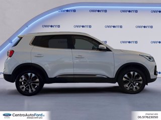 DR Dr 5.0 1.5 gpl 114cv GPL 5