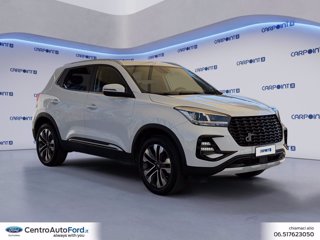 DR Dr 5.0 1.5 gpl 114cv GPL 6