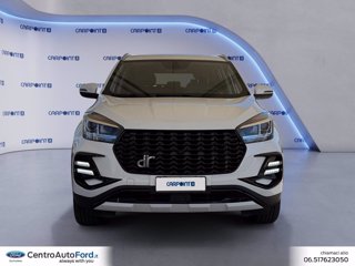 DR Dr 5.0 1.5 gpl 114cv GPL 7