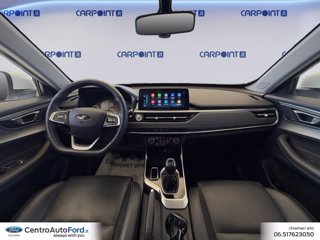 DR Dr 5.0 1.5 gpl 114cv GPL 9