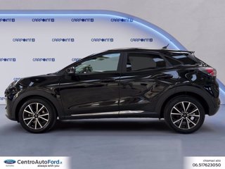 FORD Puma 1.0 ecoboost h titanium s&s 125cv 1