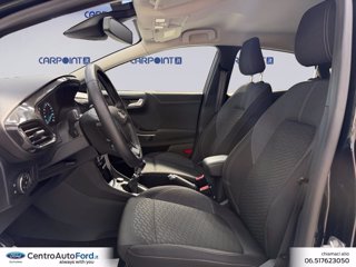 FORD Puma 1.0 ecoboost h titanium s&s 125cv 8