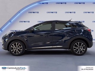 FORD Puma 1.0 ecoboost h titanium s&s 125cv 1