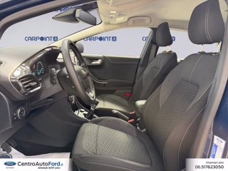 FORD Puma 1.0 ecoboost h titanium s&s 125cv 8
